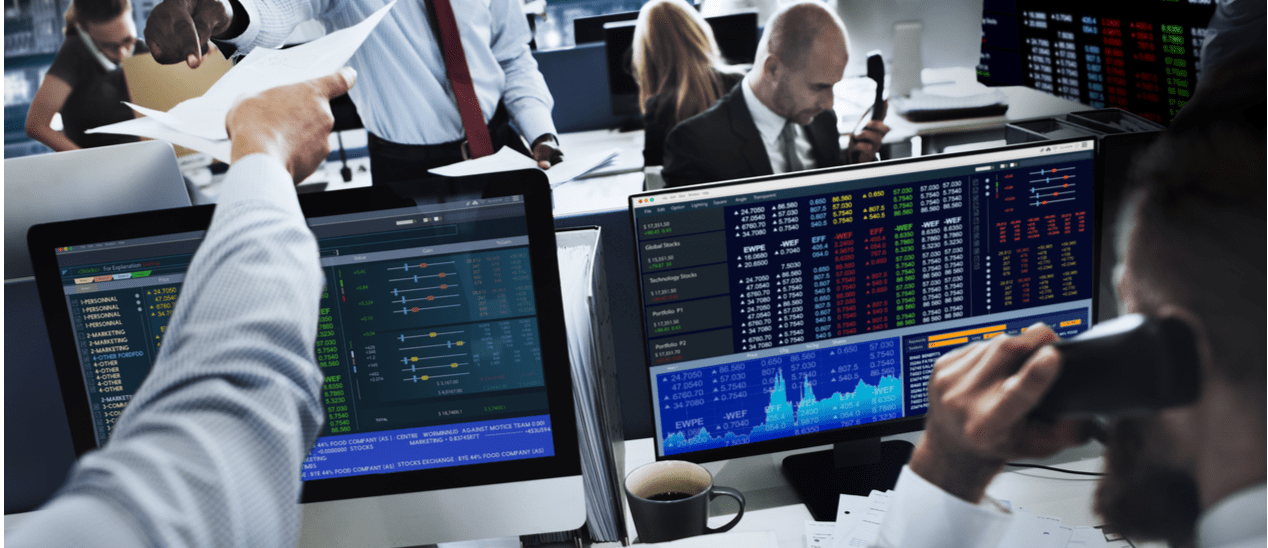 Dow Jones Industrial X-Sequentials Trading Update: Ist die Korrektur beendet?
