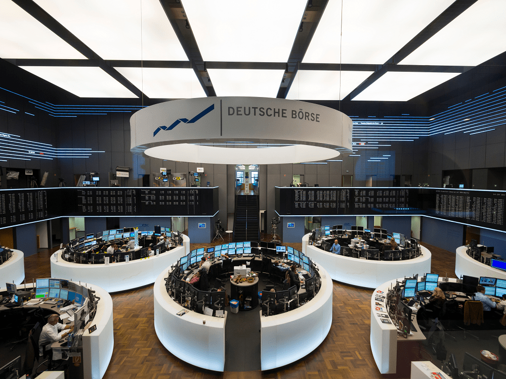 DAX Index X-Sequentials Analyse: Drohen noch Kursverluste?