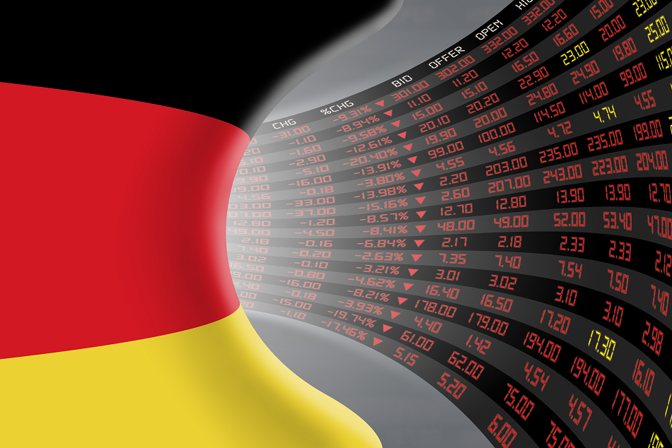 Wie geht es mit dem DAX Index weiter?
