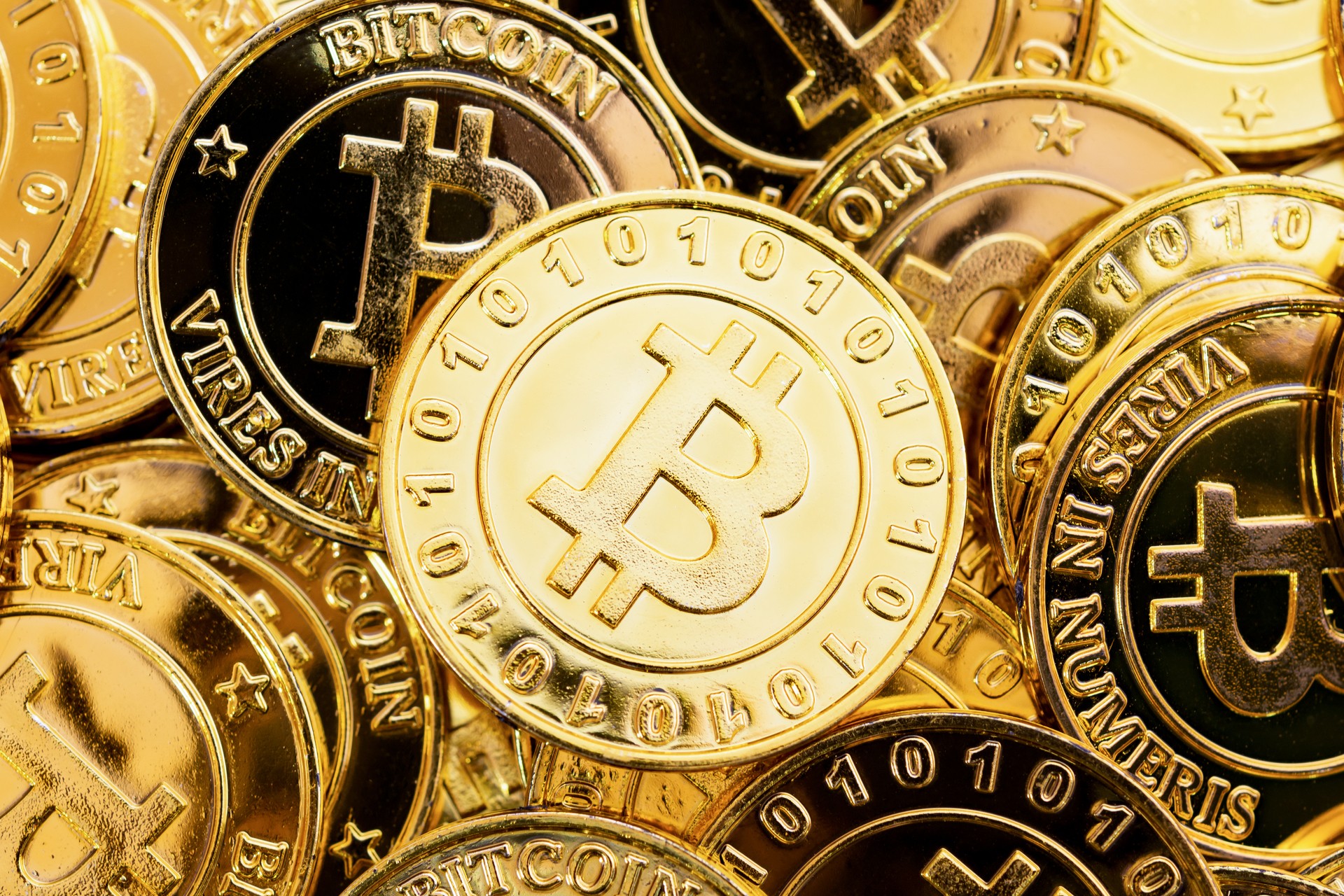 X-Sequentials Bitcoin/Dollar Analyse: Wo könnte der Abwärtstrend enden?