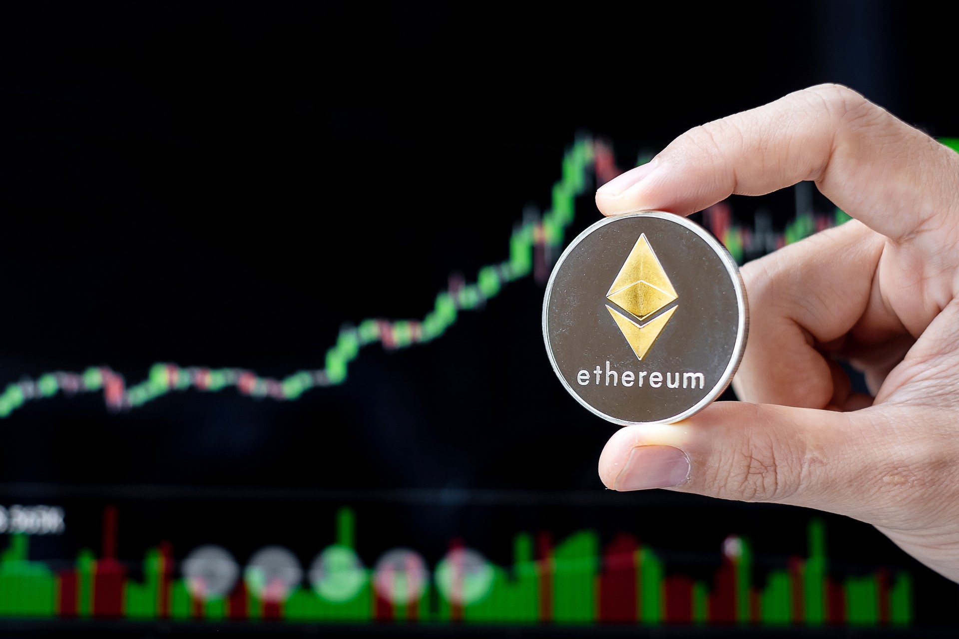 X-Sequentials Ethereum/Dollar Analyse: Wird ETHUSD auf $595 fallen?