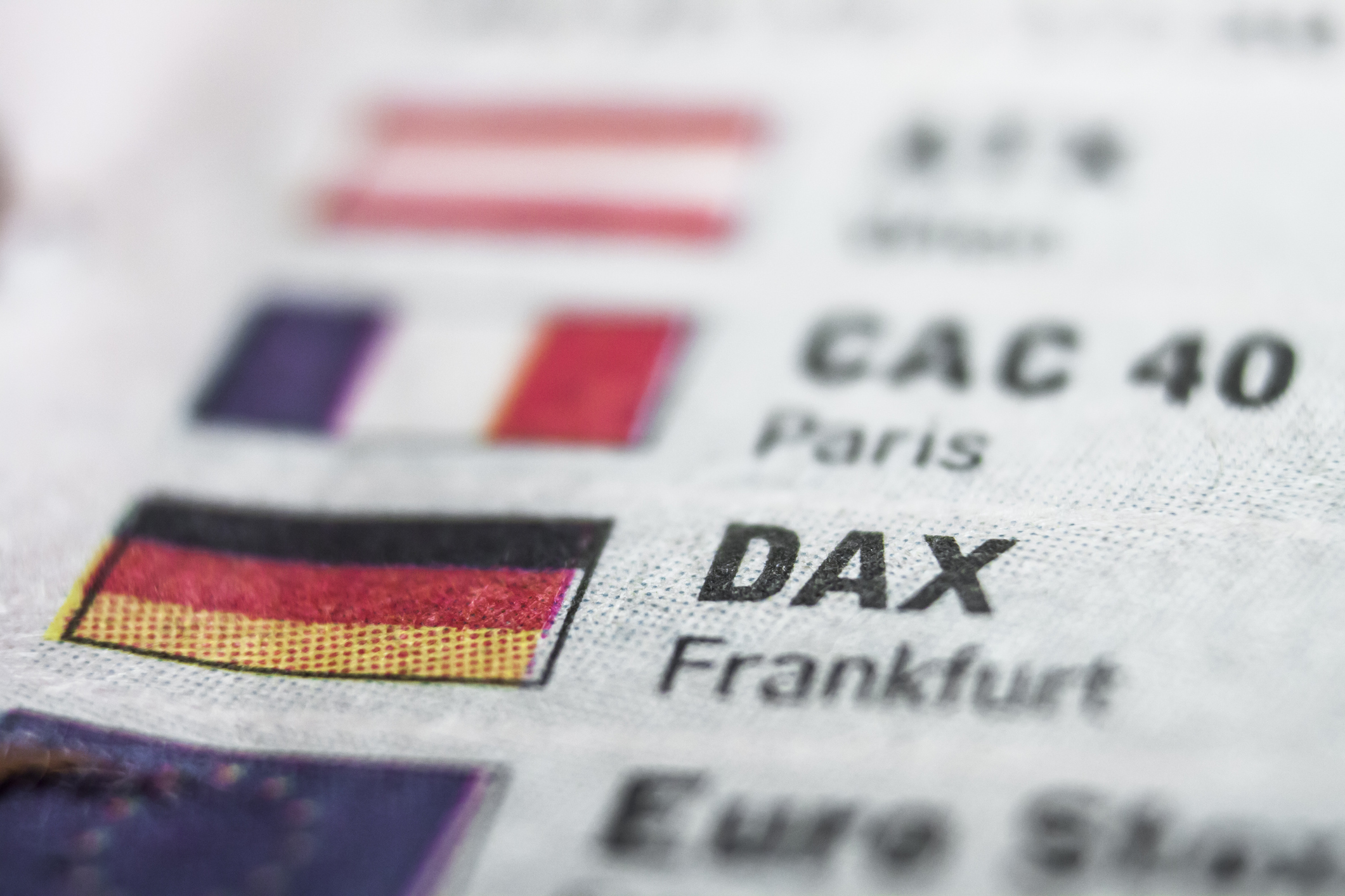 Neue Ausgabe des X-Sequentials Trading Börsenbriefs NR. 539