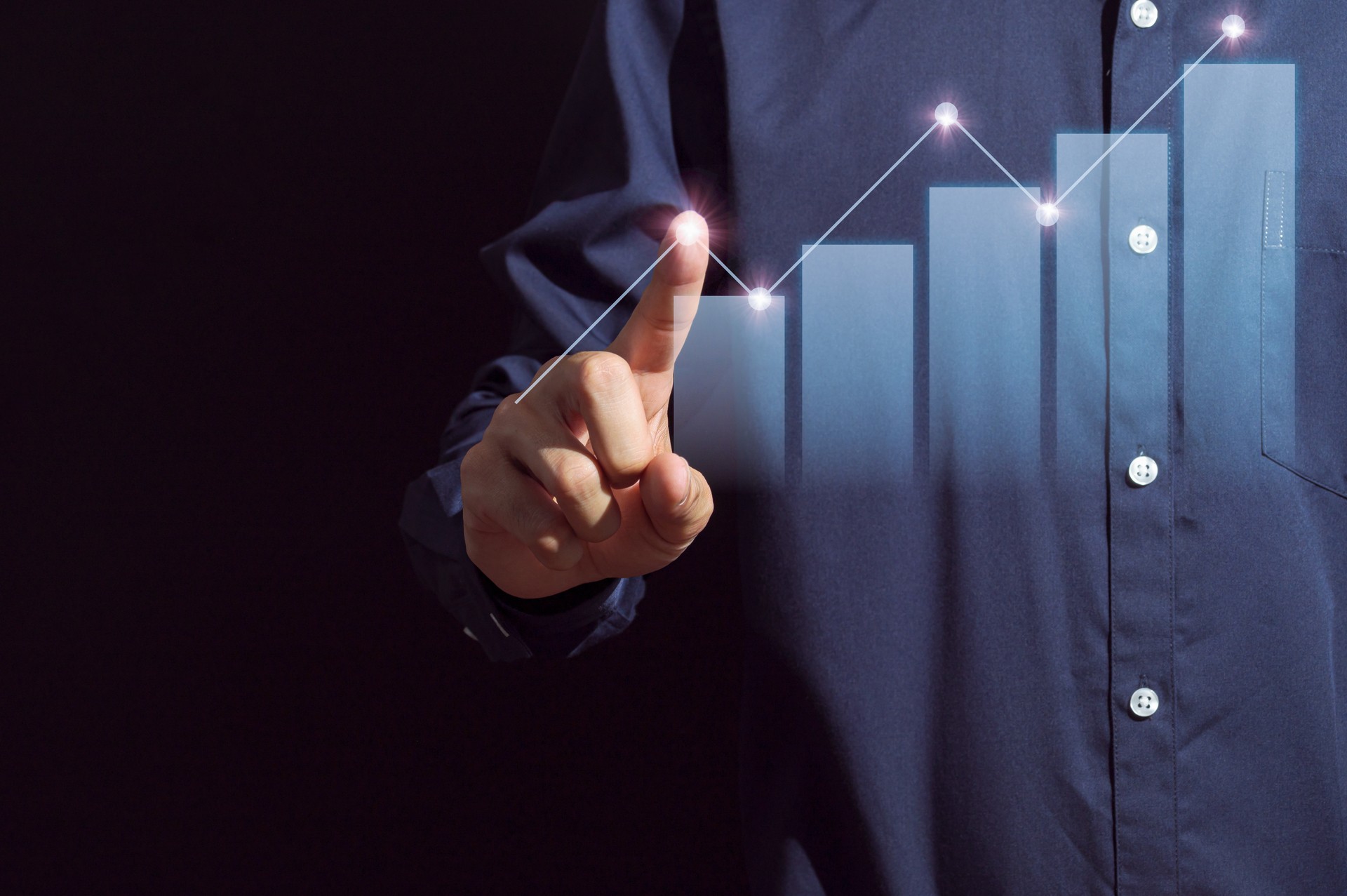 DAX Index X-Sequentials Trading: Wird der DAX Index seine Aufwärtsbewegung fortsetzen?