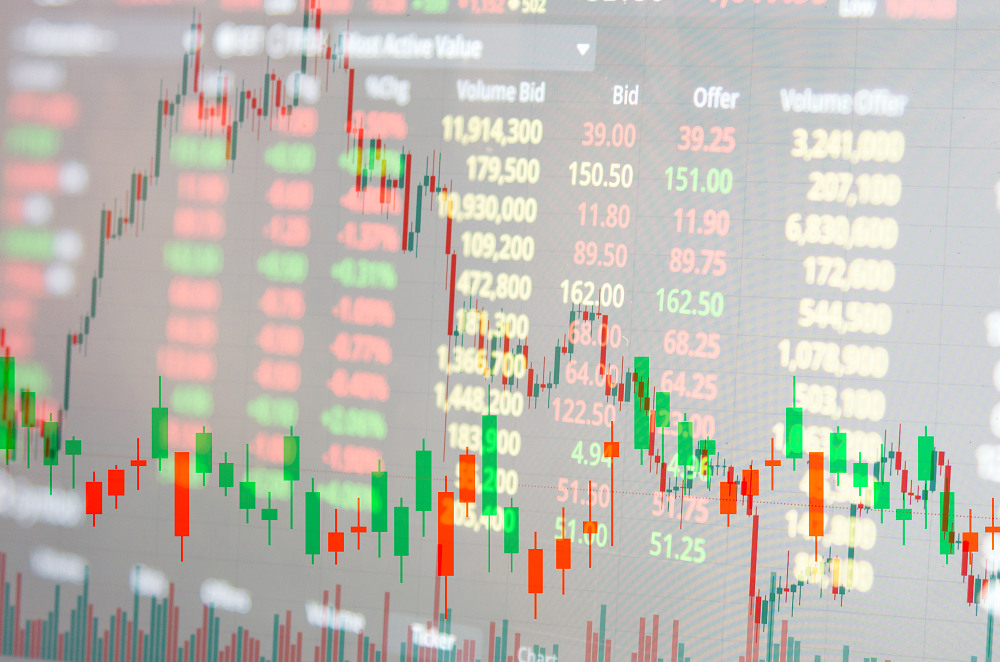 Der X-Sequentials Trading Börsenbrief mit Handelssignalen- Der einzige Börsenbrief auf Grundlage einer einzigartigen Analysemethode die in Allen Märkten erfolgreich ist!