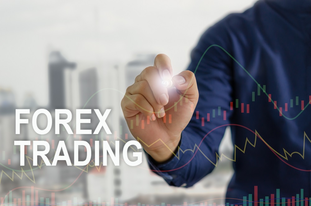 X-Sequentials Trading 41 KW für Forex