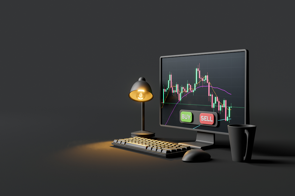 X-Sequentials Indizes Trading Ausblick für die 45. KW. 2022