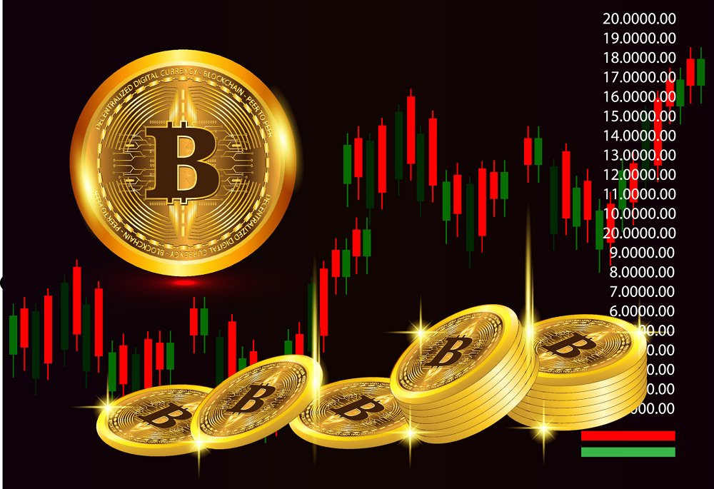 Wird Bitcoin steigen oder fallen?