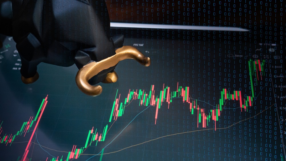 DAX Index X-Sequentials Trading Ausblick bis zur 7. KW. 2023