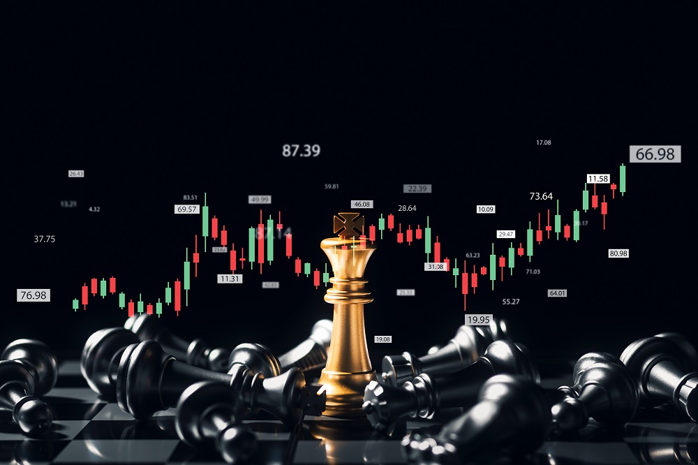 X-Sequentials Trading Performance Update 3. KW. 2023
