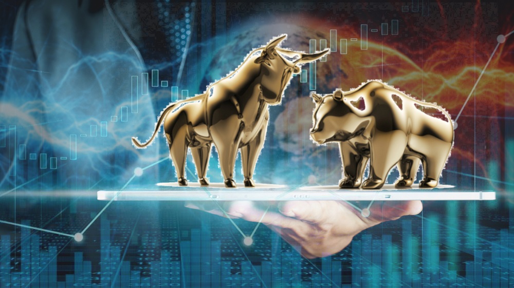 Wie hoch wird der DAX40 Index ansteigen und wann ist ein Hochpunkt zu erwarten?