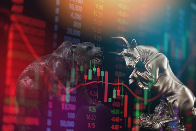 DAX Index: Es ist ein Kursanstieg zu erwarten!