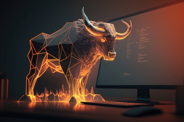 X-Sequentials Trading für die KW25 2023