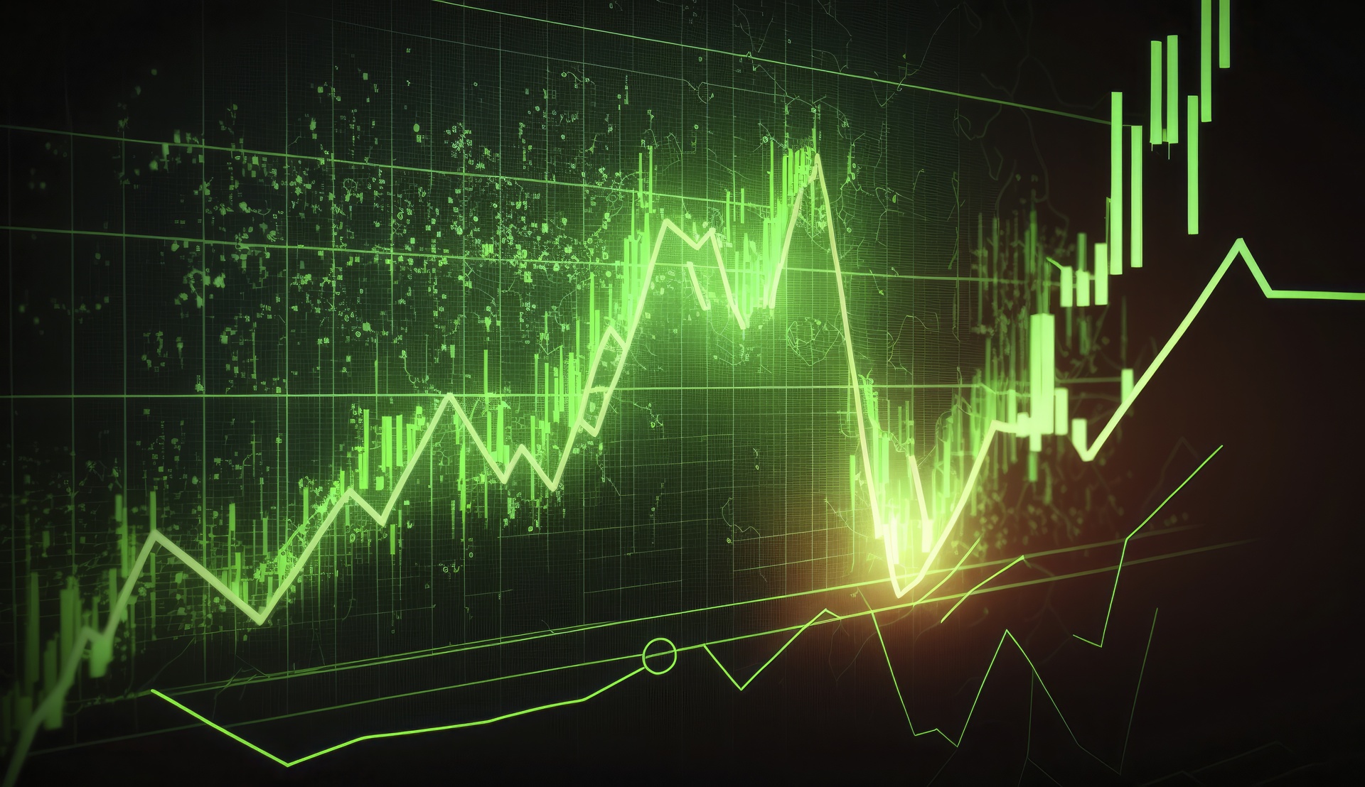 DAX Index X-Sequentials Trading KW33 2023