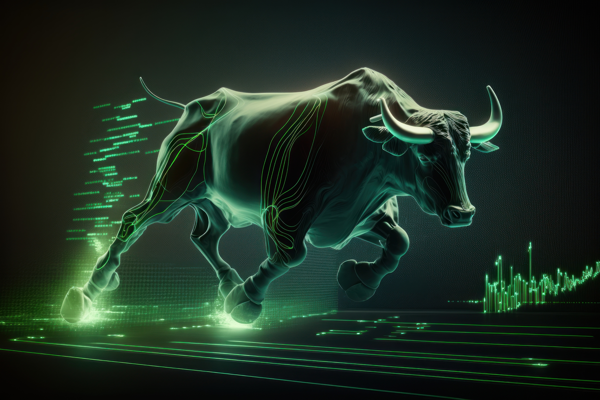 DAX Index X-Sequentials Trading KW33 2023