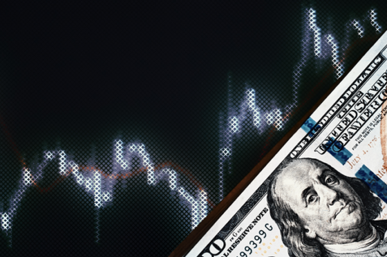 Es ist ein fallender US-Dollar-Index zu erwarten und welche Trading-Chancen sich dadurch für die Devisenpaare ergeben!