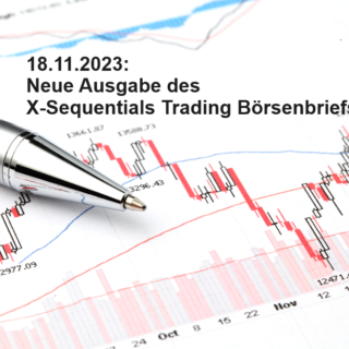 Es ist ein fallender US-Dollar-Index zu erwarten und welche Trading-Chancen sich dadurch für die Devisenpaare ergeben!
