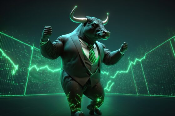DAX Index X-Sequentials Analyse: DAX erreicht Kurszielzone