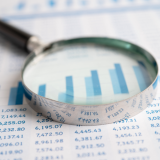 DAX Index X-Sequentials Analyse: DAX erreicht Kurszielzone