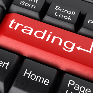 Dow Jones Industrial Index: Hochpunkt in Sicht!