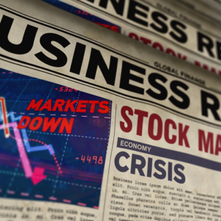 Hat sich bei DAX & Co bereits ein Hochpunkt formiert?