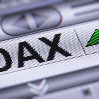 Aktualisierung der DAX Index X-Sequentials Kursprognose