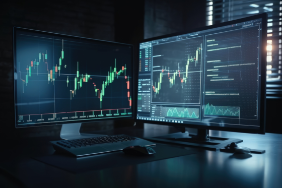 X-Sequentials Trading KW 31 2024  Aktien-Indizes, Zinsmärkte und Forex
