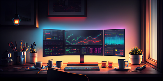 Aktuelle X-Sequentials Kursprognosen für DAX, DJIA und NDX; Stand 25.7.2024