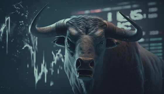 Nasdaq 100 Index X-Sequentials : Ist ein Aufwärtstrend bis 21.740 Punkte möglich?