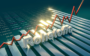 X-Sequentials Trading KW 33 2024: Rohstoffe
