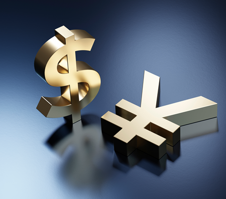 USD/JPY X-Sequentials Trading ab dem 13.9.2024