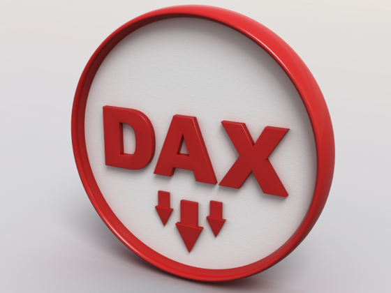X-Sequentials Analyse: Wird der DAX Index noch tiefer als angenommen fallen?