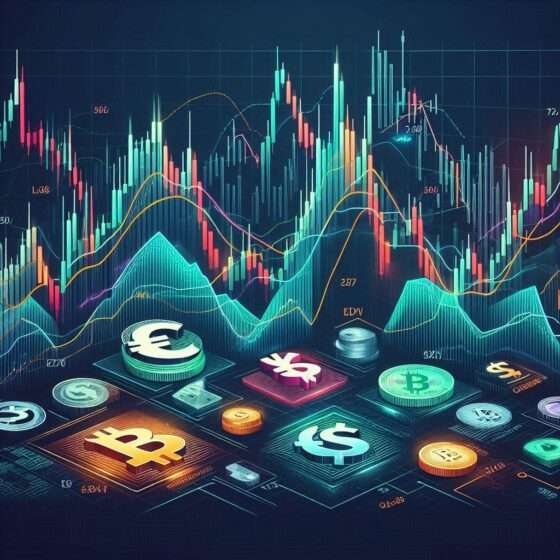 X-Sequentials Forex Trading für die 38./39. KW 2024