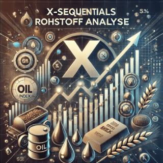X-Sequentials Trading Ausblick für die 41. KW 2024