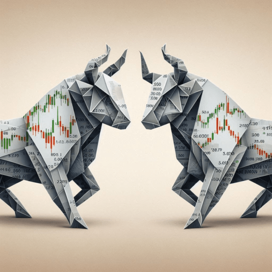 DAX Index X-Sequentials Trading: Hochpunkt in Sicht!