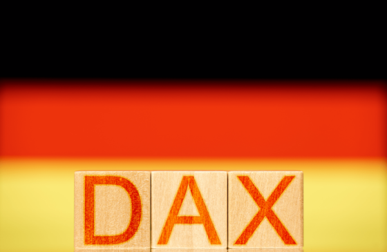 X-Sequentials Trading: Mittelfristige DAX Index Analyse!