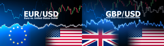 X-Sequentials Trading: Das ist beim GBP/USD und EUR/USD zu erwarten!