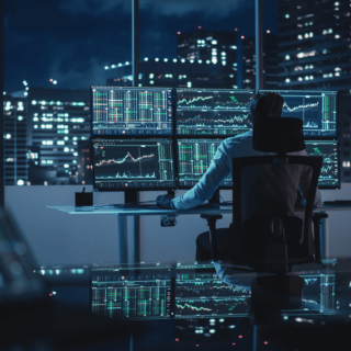 X-Sequentials Trading: Wohin geht es mit dem DAX, DOW & Nasdaq 100 Index?