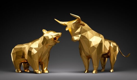 X-Sequentials Trading: Trendwende beim Gold in Sicht?