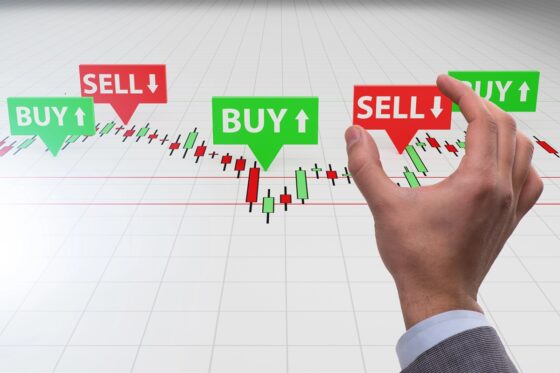 X-Sequentials Forex Trading für Juli/August 2025