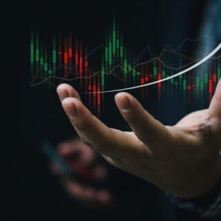 DAX-Index auf dem Weg zur 26.000er-Marke?