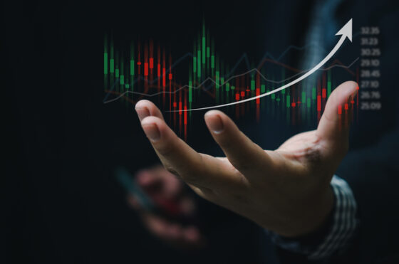 Trendwende beim US-Dollar-Index?