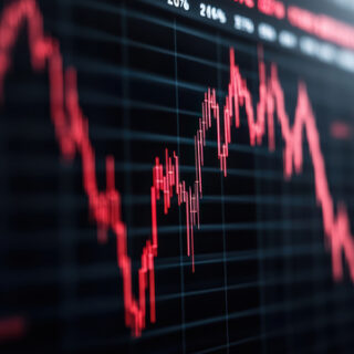 DAX-Index auf dem Weg zur 26.000er-Marke?