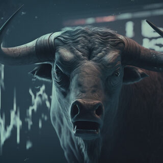 Großer Kursrückgang beim CAC 40 Index?