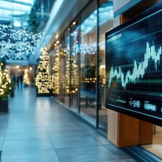 X-Sequentials Trading: DAX-Index auf 25.795–25.940 Punkte?
