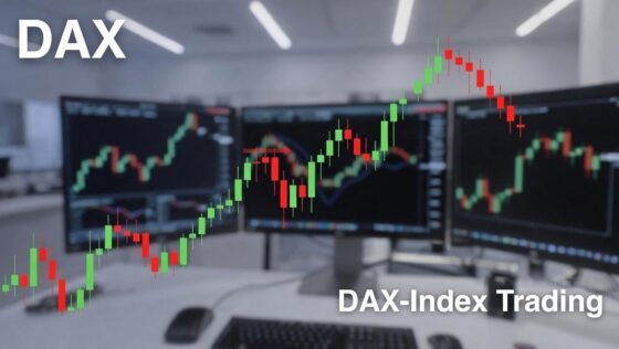 X-Sequentials Trading: DAX-Index auf 25.795–25.940 Punkte?
