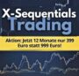 X-Sequentials Trading Februar 2026: Aktuelles zum Trading & neue Handelssignale!