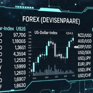 X-sequentials Trading Update für Commodities (Rohstoffe) Februar 2026