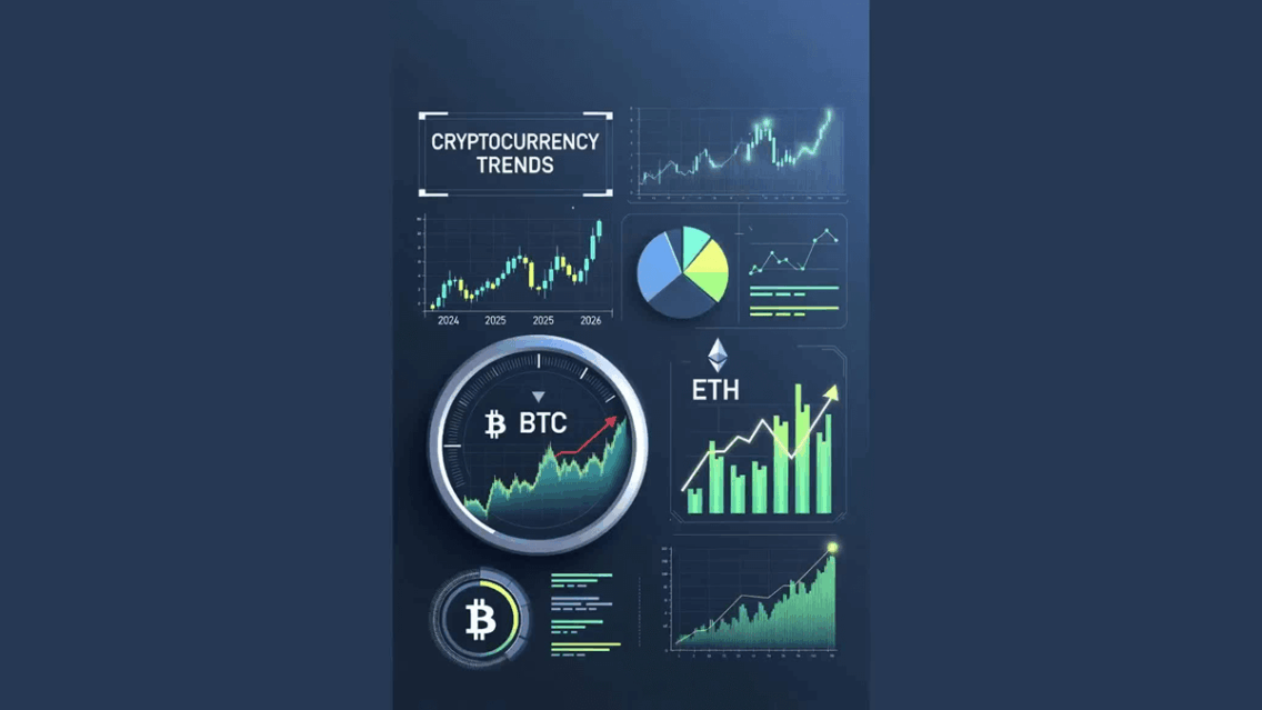 X-Sequentials Trading Update für Kyrptowährungen, Februar 2026