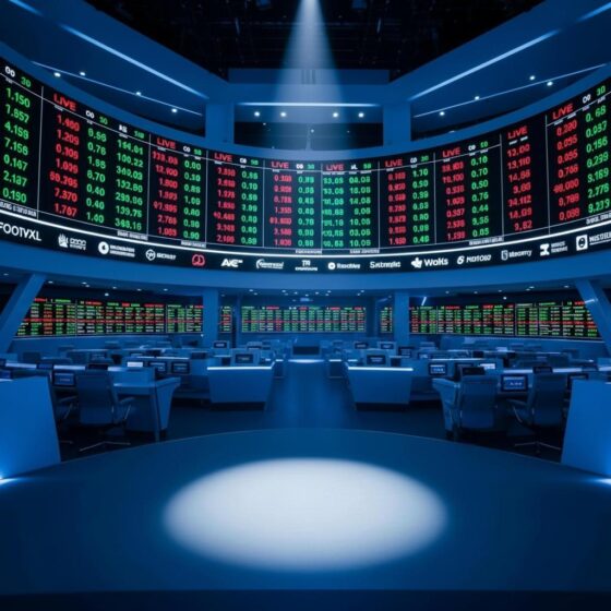 X-Sequentials Trading: Wann ist beim Nasdaq-100-Index ein Hochpunkt zu erwarten?