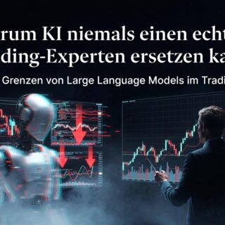 Die gefährliche Illusion: Kostenlose KI als Trading-Experte